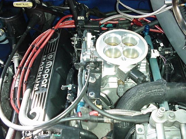Finding Elusive Vacuum Leaks